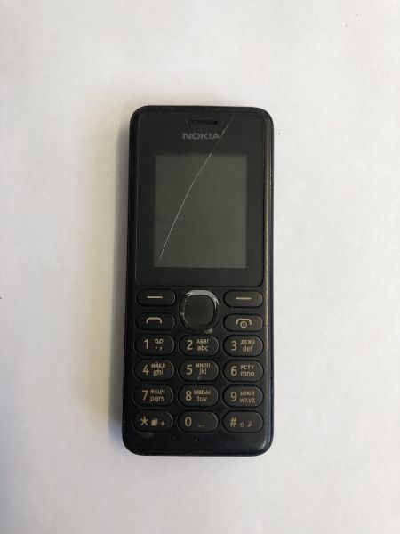 Купить Nokia 108 (RM-944) Duos в Новосибирск за 450 руб.