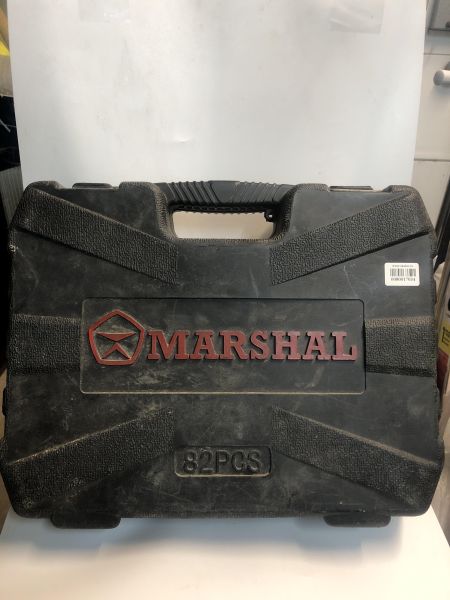 Купить Marshal 82PCS (67 предметов) в Новосибирск за 700 руб.