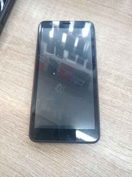 Купить ZTE Blade A31 Lite 1/32GB Duos в Новосибирск за 950 руб.