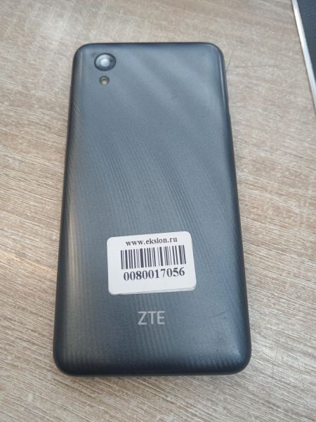 Купить ZTE Blade A31 Lite 1/32GB Duos в Новосибирск за 950 руб.