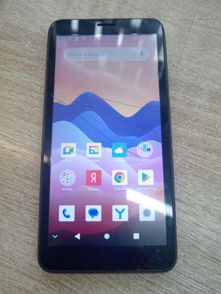 Купить ZTE Blade A31 Lite 1/32GB Duos в Новосибирск за 950 руб.
