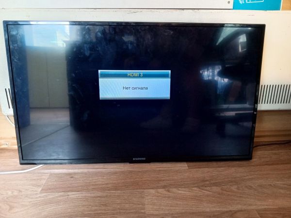 Купить STARWIND SW-LED39R201BT2 в Новосибирск за 6100 руб.