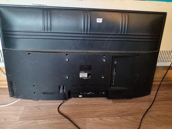 Купить STARWIND SW-LED39R201BT2 в Новосибирск за 6100 руб.