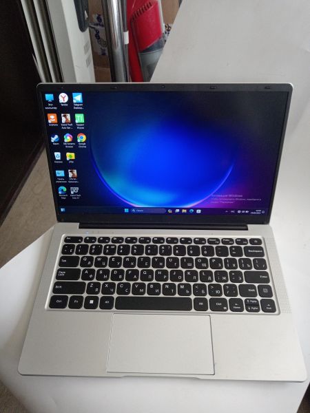 Купить Китайский 15.6/FHD/N5095/8GB/512GB в Новосибирск за 7450 руб.