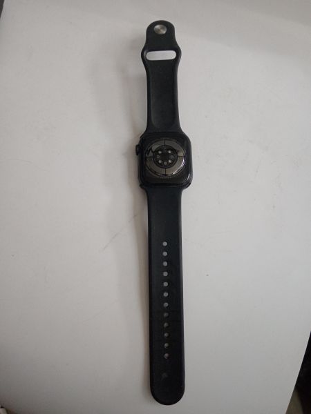 Купить SmartWatch WS67 с СЗУ в Новосибирск за 550 руб.