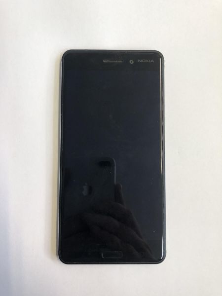 Купить Nokia 6 3/32GB (TA-1021) Duos в Новосибирск за 2250 руб.