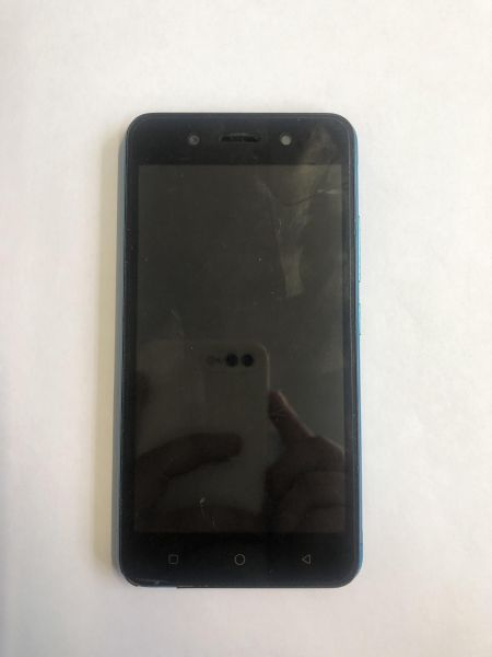 Купить Itel A17 1/16GB (W5006X) в Новосибирск за 850 руб.