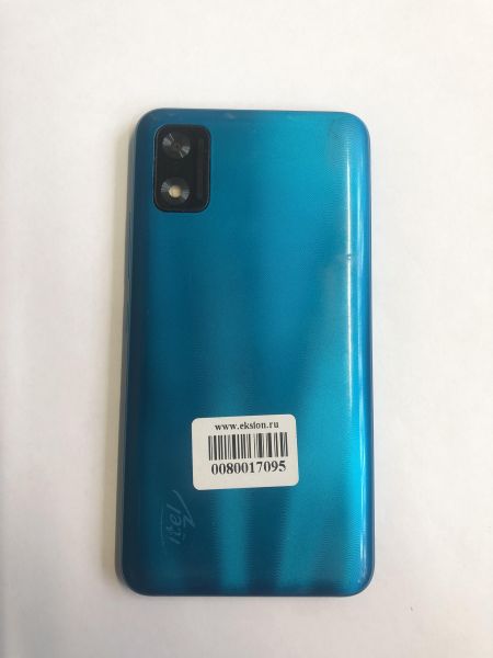 Купить Itel A17 1/16GB (W5006X) в Новосибирск за 850 руб.