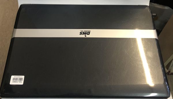 Купить DNS A35FE (i7-3610QM/GT 650M 2GB/16GB/SSD 256 GB) в Новосибирск за 16000 руб.