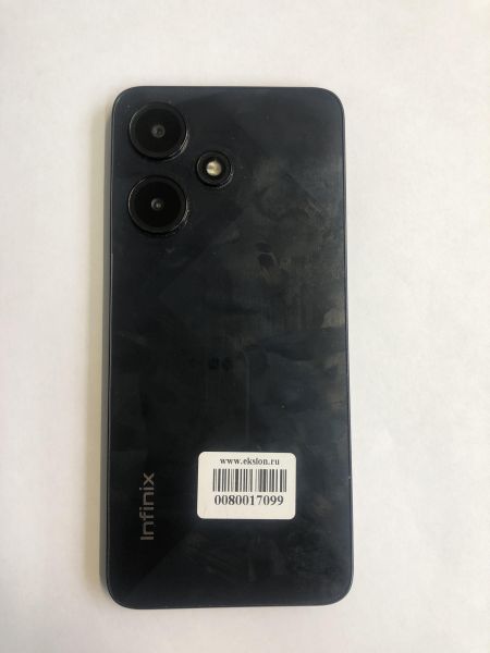 Купить Infinix Hot 30i 8/128GB (X669D) Duos в Новосибирск за 6200 руб.