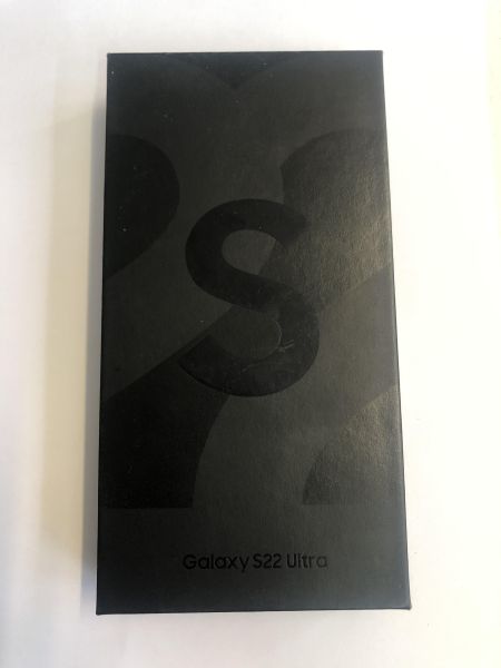 Купить Samsung Galaxy S22 Ultra 12/512GB (S908B) Duos в Новосибирск за 46750 руб.