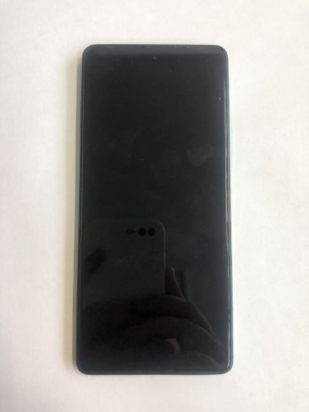 Купить TECNO Pova 6 Pro 5G 12/256GB (LI9) Duos в Новосибирск за 15400 руб.