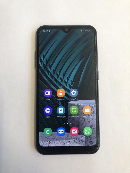 Купить Samsung Galaxy A01 (A015F/DS) Duos в Новосибирск за 1750 руб.