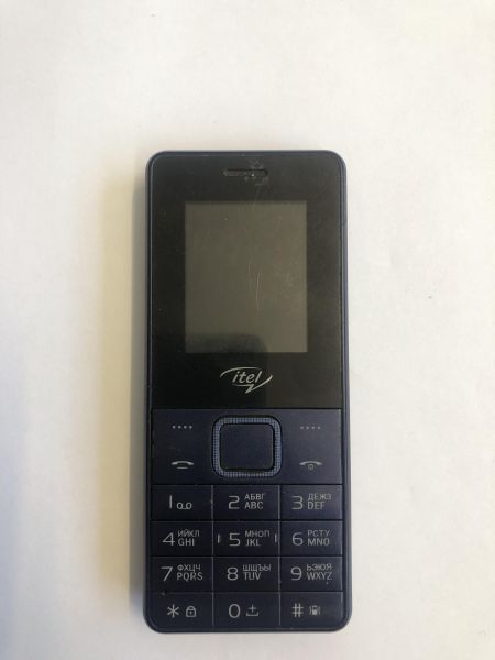 Купить Itel IT2160 Duos в Новосибирск за 200 руб.