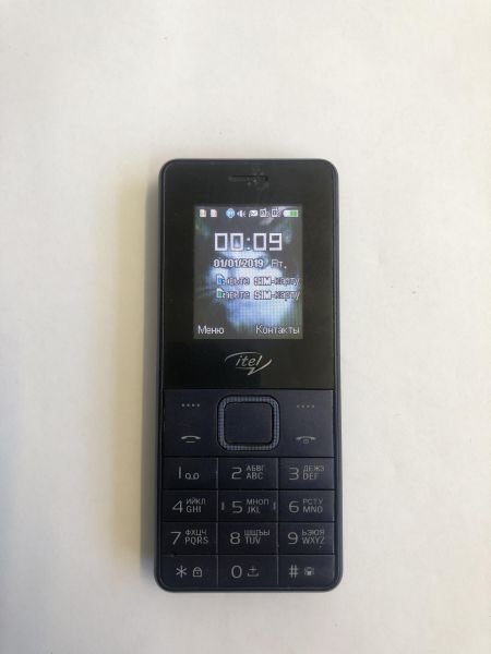 Купить Itel IT2160 Duos в Новосибирск за 200 руб.