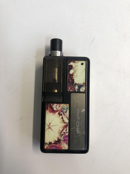 Купить Smoant Knight 80 (с 18 лет) в Новосибирск за 800 руб.