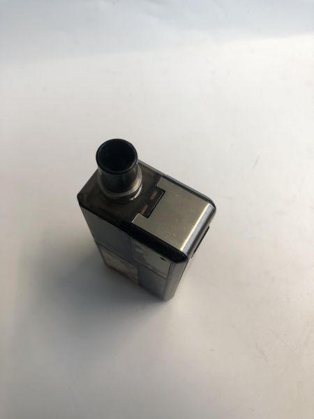 Купить Smoant Knight 80 (с 18 лет) в Новосибирск за 800 руб.