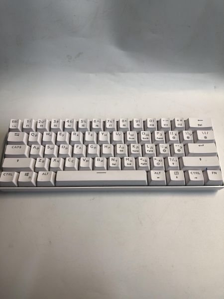 Купить DEXP Tanto RGB в Новосибирск за 550 руб.