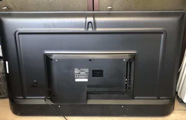 Купить Haier 50 Smart TV S2 в Новосибирск за 20500 руб.
