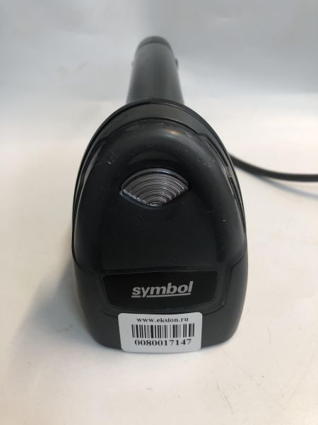 Купить Zebra Symbol DS4308 в Новосибирск за 1050 руб.