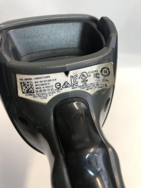 Купить Zebra Symbol DS4308 в Новосибирск за 1050 руб.