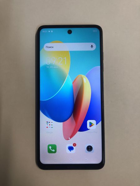Купить TECNO Spark Go 2024 4/128GB (BG6) Duos в Новосибирск за 4750 руб.