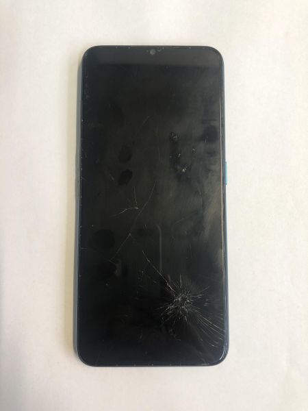 Купить OPPO A9 2020 4/128GB (CPH1941) Duos в Новосибирск за 2150 руб.