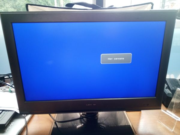 Купить Lentel 48LTV6103 в Новосибирск за 7000 руб.