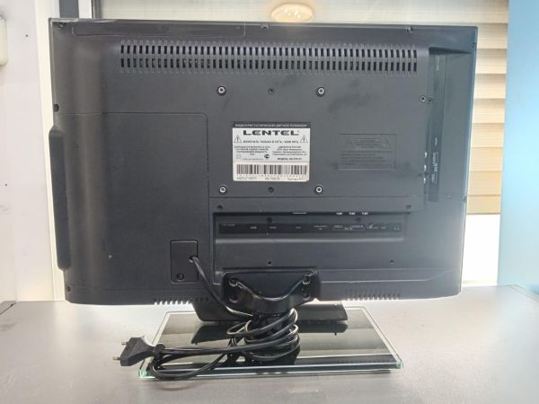 Купить Lentel 48LTV6103 в Новосибирск за 7000 руб.