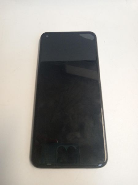 Купить Realme 8i 4/128GB (RMX3151) Duos в Новосибирск за 3600 руб.
