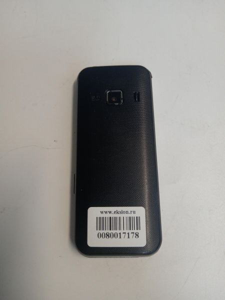 Купить Samsung C3322 Duos в Новосибирск за 400 руб.