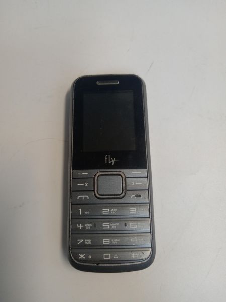 Купить Fly TS91 три сим карты в Новосибирск за 550 руб.