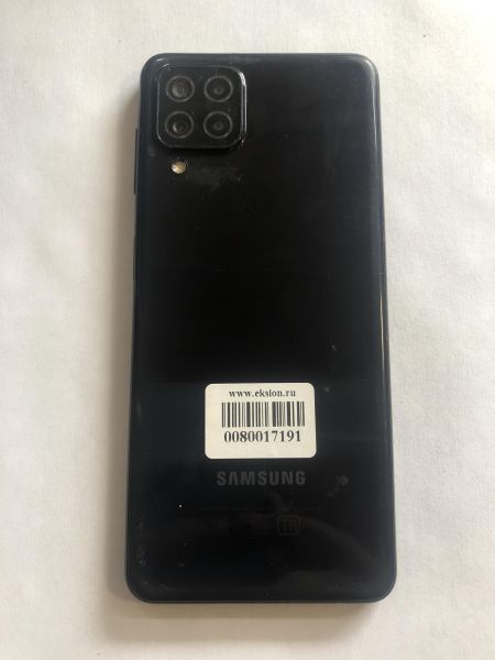 Купить Samsung Galaxy A22 4G 4/64GB (A225F) Duos в Новосибирск за 2700 руб.