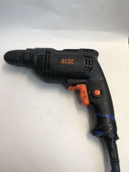 Купить ACDC TD-750 в Новосибирск за 800 руб.