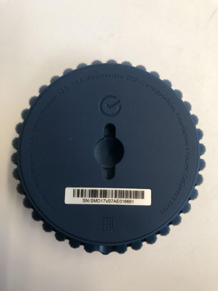 Купить Sber SberBoom Mini (SBDV-00095) в Новосибирск за 700 руб.