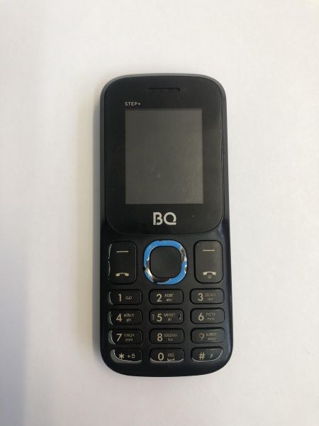 Купить BQ 1848 Step+ Duos в Новосибирск за 400 руб.