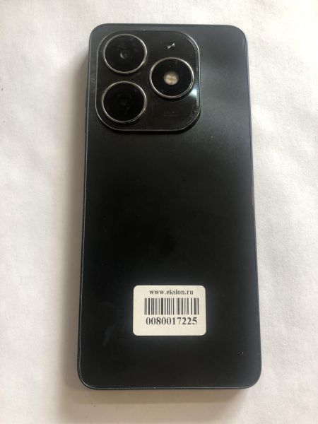 Купить TECNO Spark 20 8/256GB (KJ5n) Duos в Новосибирск за 7400 руб.