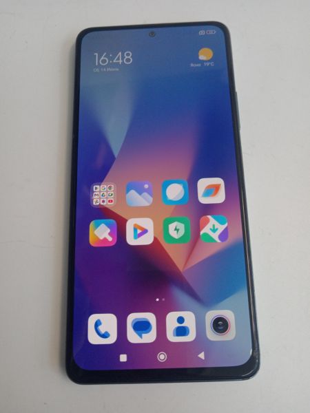 Купить Xiaomi Redmi Note 10 Pro 8/128GB (M2101K6G) Duos в Новосибирск за 3400 руб.