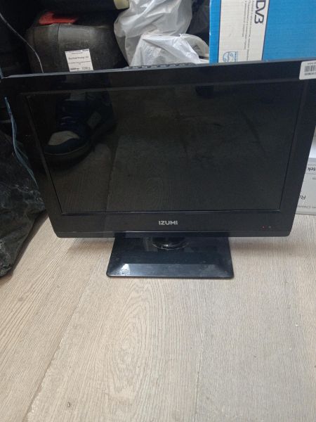 Купить Izumi TLE15H311B в Новосибирск за 2000 руб.