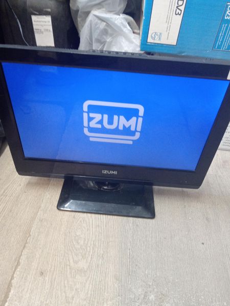 Купить Izumi TLE15H311B в Новосибирск за 2000 руб.