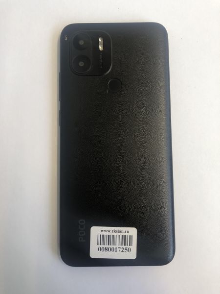 Купить POCO C51 2/64GB (2305EPCC4G) Duos в Новосибирск за 2800 руб.