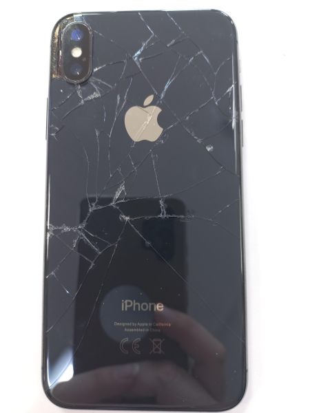 Купить Apple iPhone X 64GB в Улан-Удэ за 7800 руб.