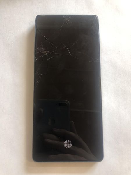 Купить Infinix GT 20 Pro 12/256GB (X6871) Duos в Новосибирск за 12600 руб.