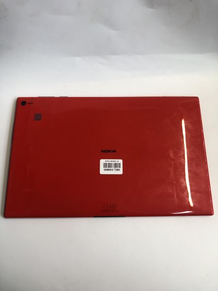 Купить Nokia Lumia 2520 32GB (RX-113) (c SIM, с СЗУ) в Новосибирск за 4300 руб.