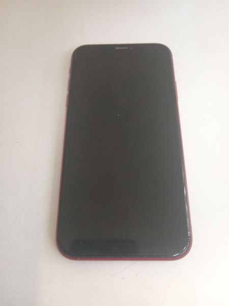Купить Apple iPhone XR 64GB в Новосибирск за 9700 руб.