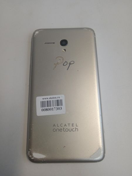 Купить Alcatel 5054D Pop 3 Duos в Новосибирск за 1350 руб.