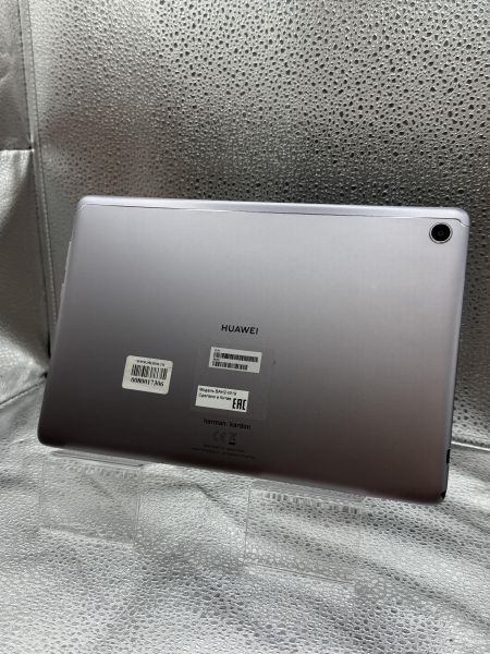 Купить Huawei MediaPad M5 Lite WI-FI 32GB (BAH2-W19) (без SIM) в Новосибирск за 4800 руб.