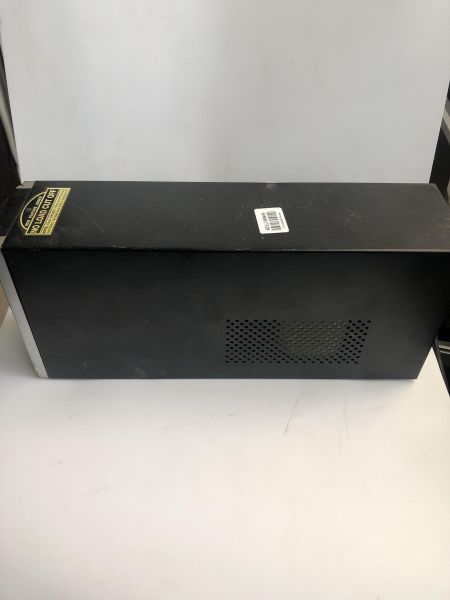Купить UPS Mercury Elite 600 Pro в Новосибирск за 900 руб.