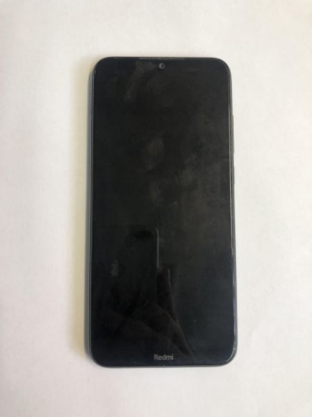 Купить Xiaomi Redmi Note 8T 4/64GB (M1908C3XG) Duos в Новосибирск за 2800 руб.
