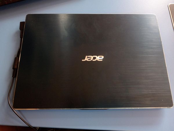 Купить Acer Swift 3 SF314-56-56GS в Новосибирск за 17200 руб.